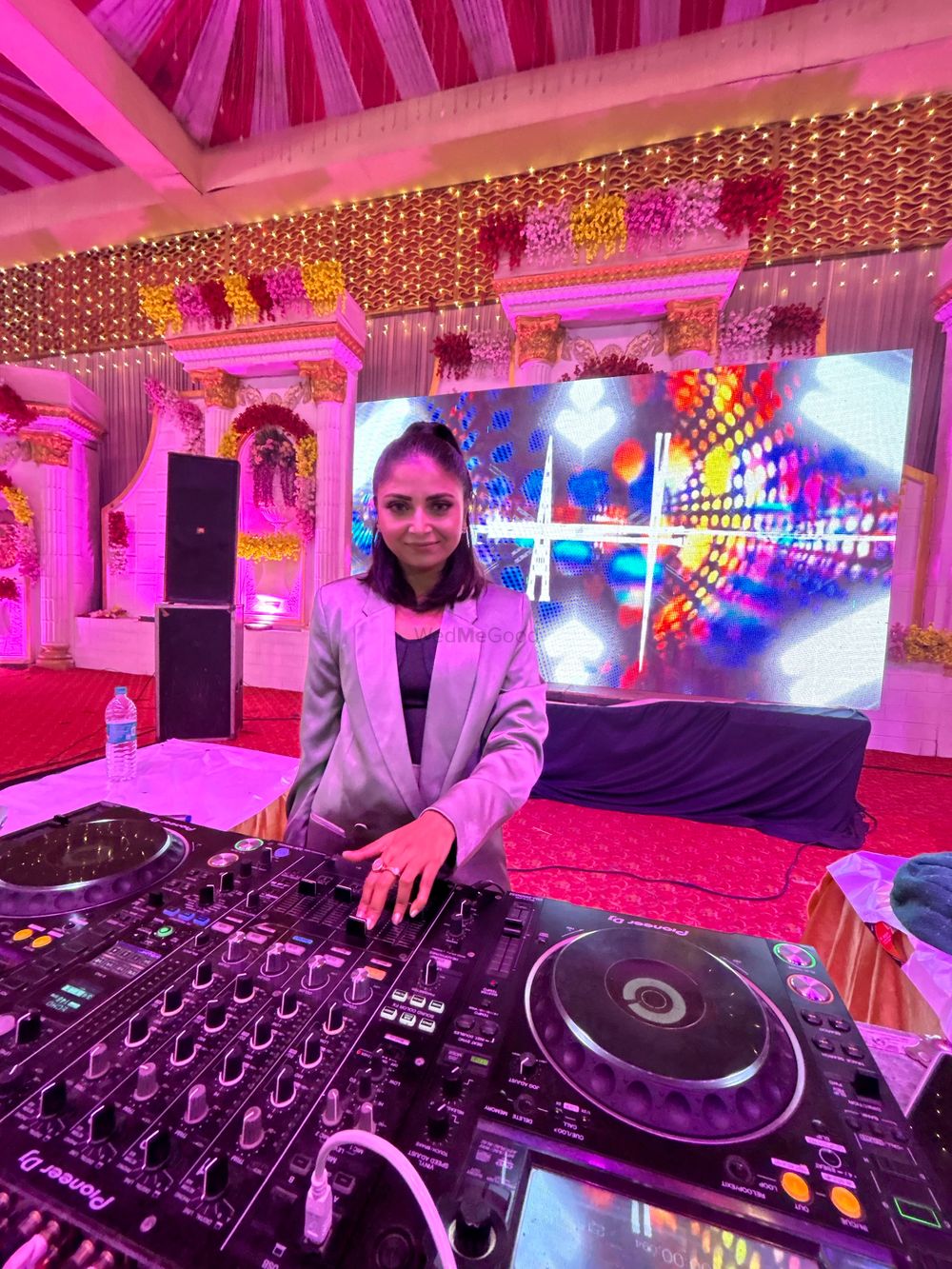 Photo From Cocktail Party in DELHI - By DJ Lahar