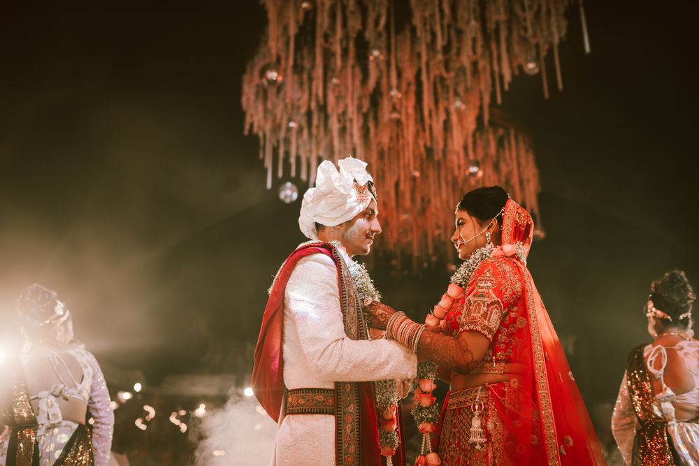 Photo From Akhsay weds Sejal - By Treasured Memories