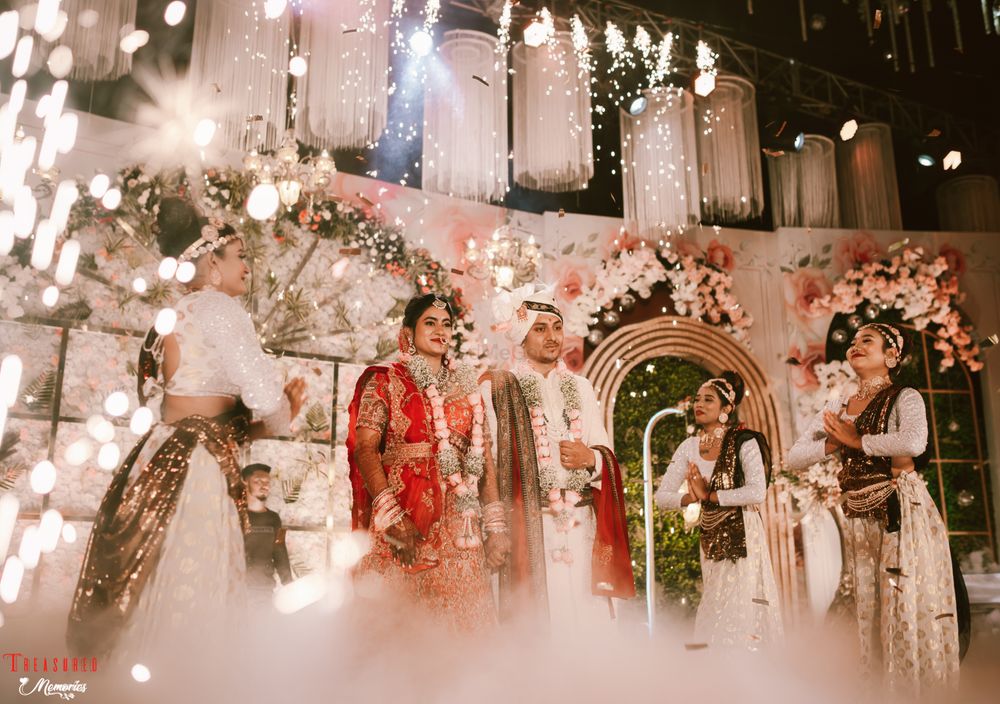 Photo From Akhsay weds Sejal - By Treasured Memories