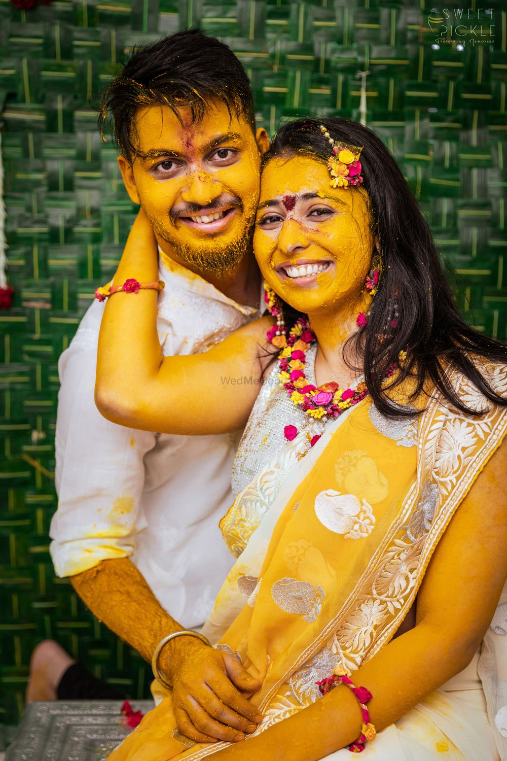 Photo From Sameera & Yashasve - By Sweet Pickle Pictures