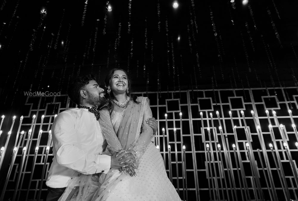 Photo From Varuni & Anuroop - By Sweet Pickle Pictures