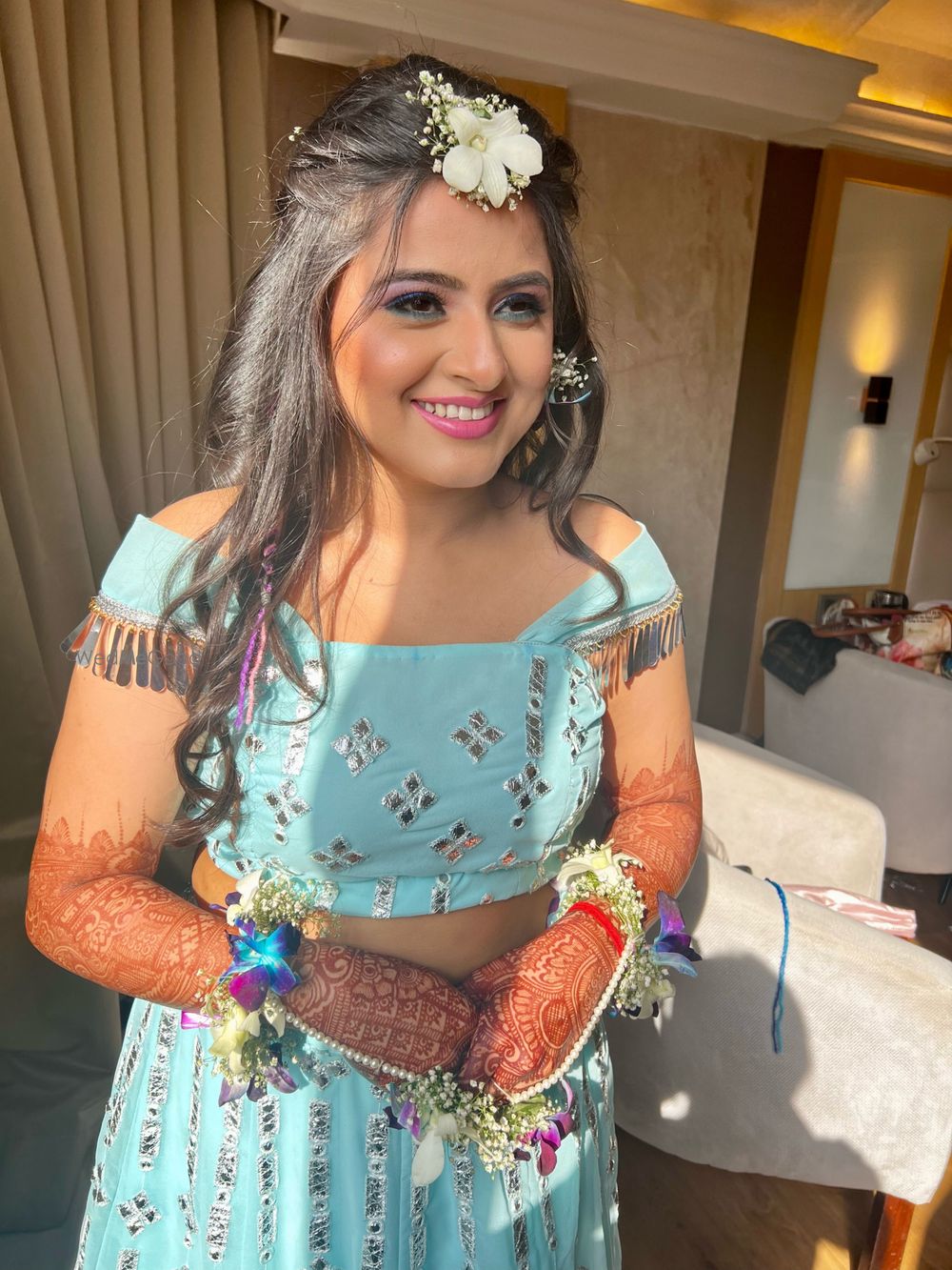Photo From Vandana Khatri - By Glam Up with Pooja Ayilwar Ruhela