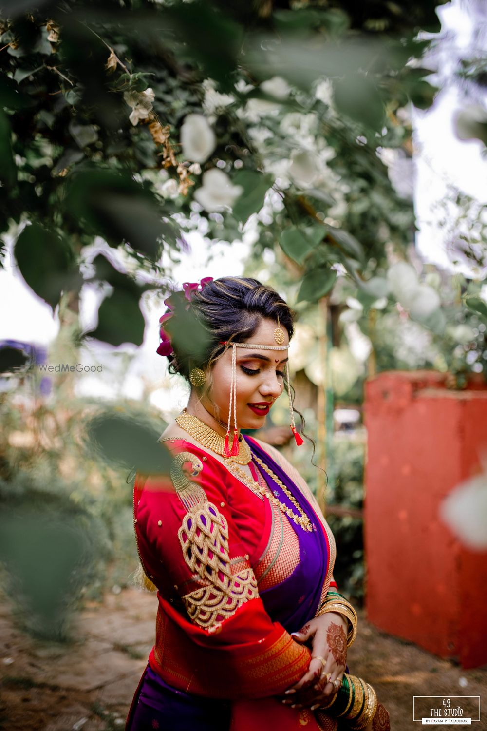 Photo From Bride - Davina - By Zeetra