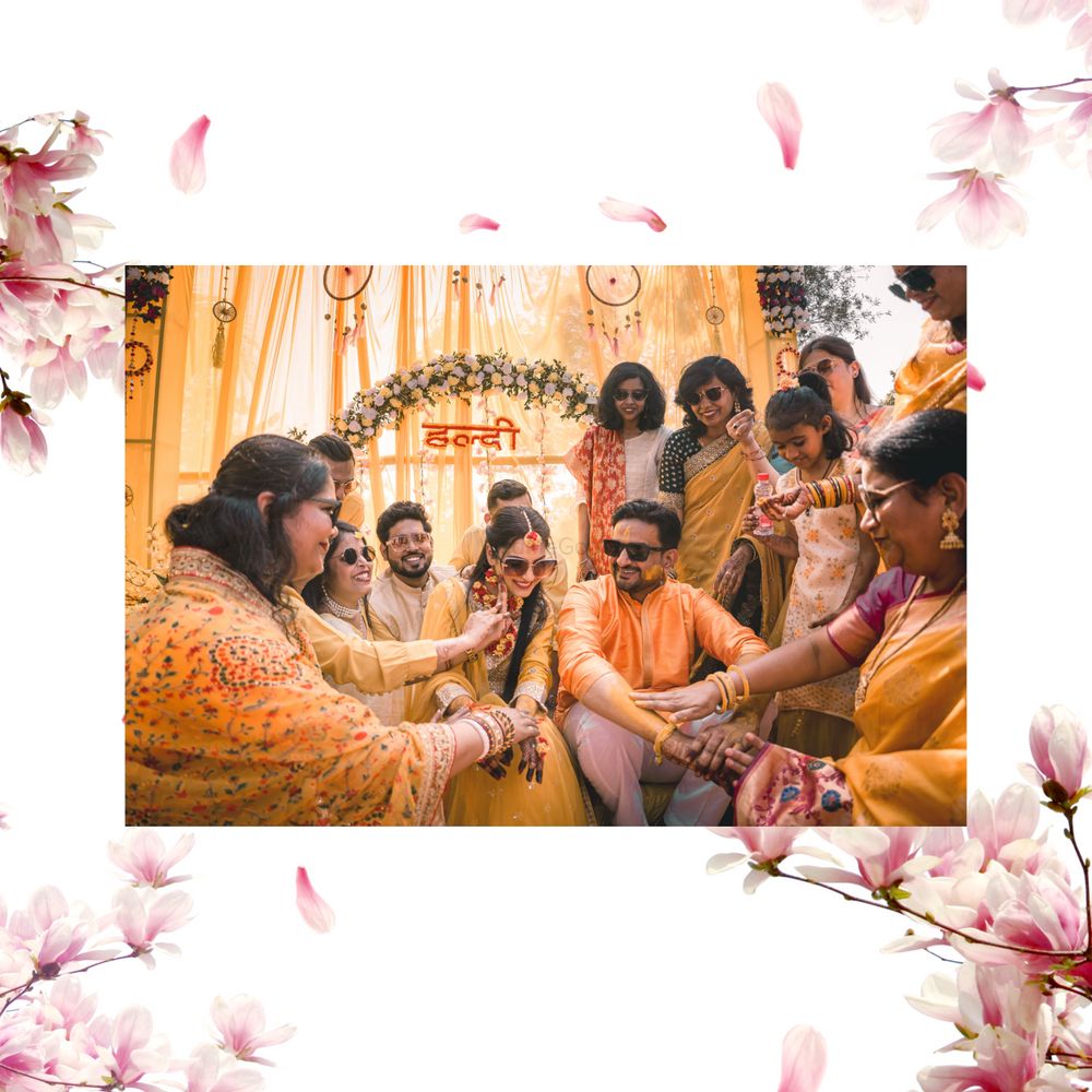 Photo From Varanasi best wedding - By HA Photoholic