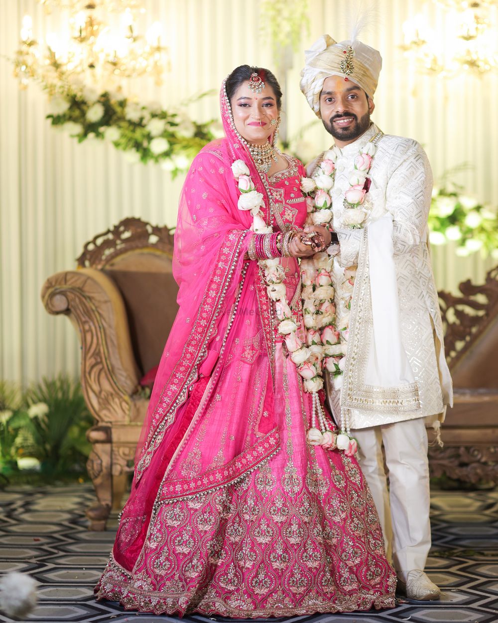 Photo From Akshay & Parul - By Om Photography