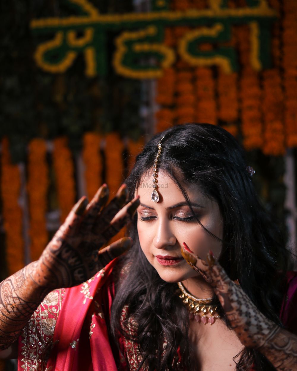 Photo From Richa + Hemant - By Om Photography