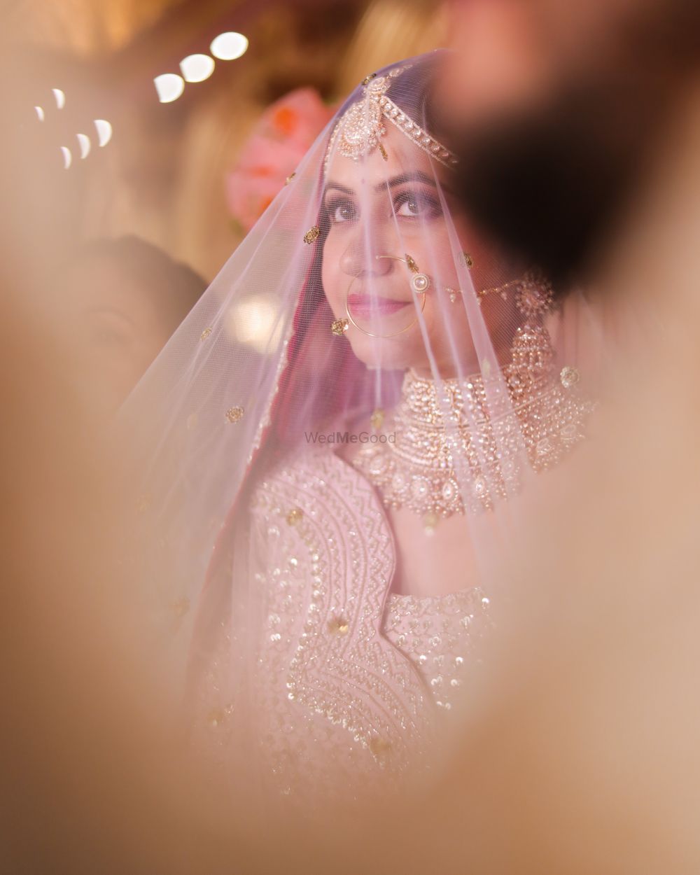 Photo From Richa + Hemant - By Om Photography