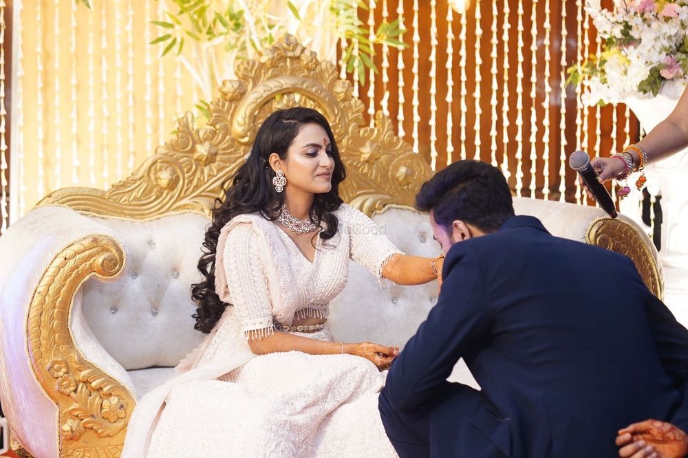 Photo From The Ranjan’s Wedding  - By Rebecca Polizzi Makeup and Hair