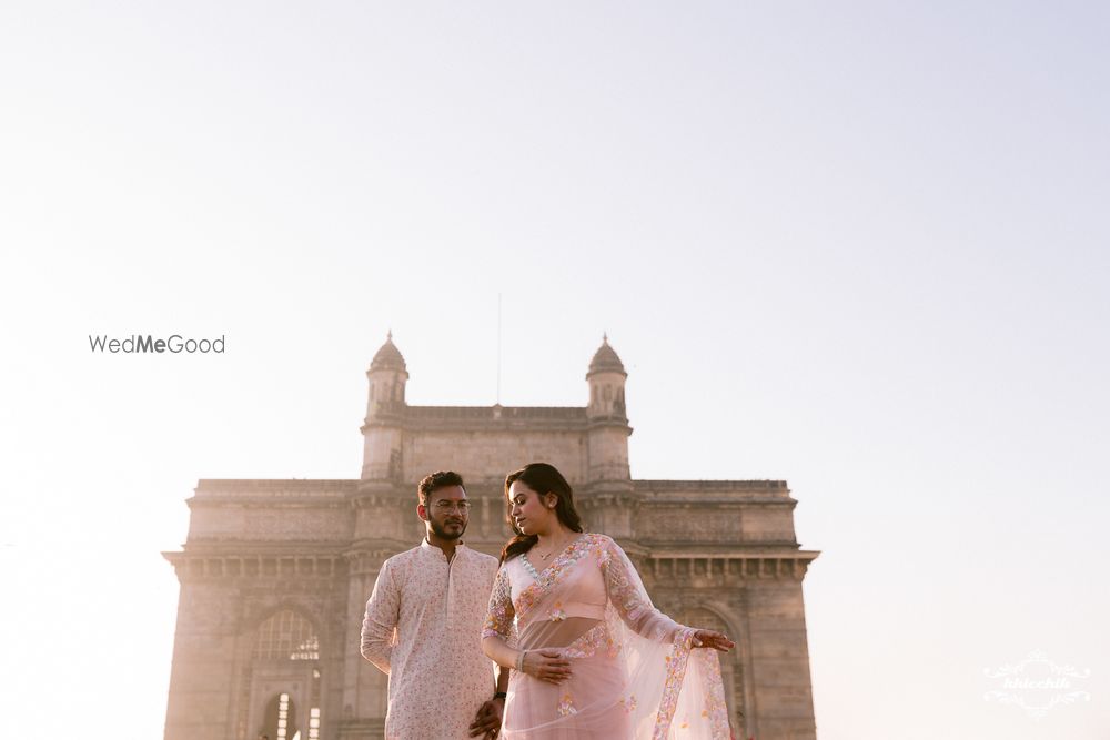 Photo From Pooja & Prateek - By Khicchik