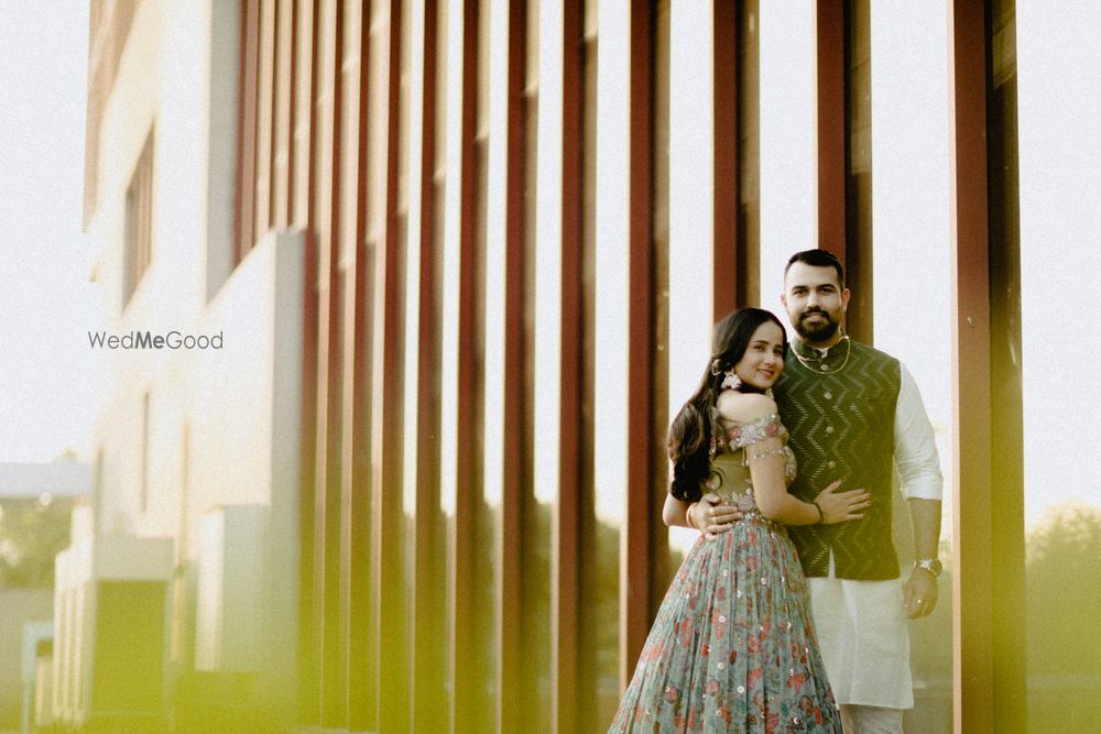 Photo From Karan & Yogita - By Harman Films