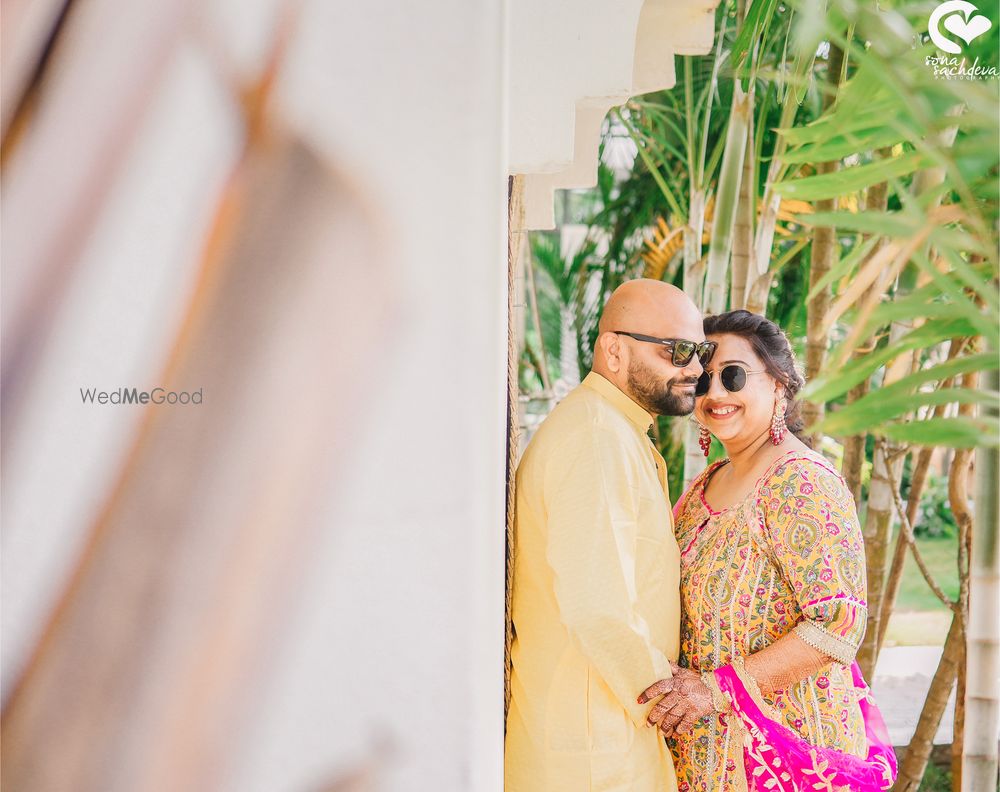 Photo From Juhi & Nishiket - By Sona Sachdeva Photography