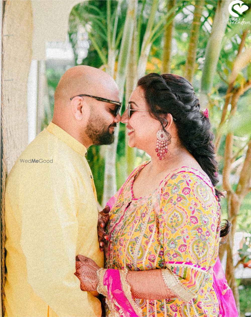 Photo From Juhi & Nishiket - By Sona Sachdeva Photography