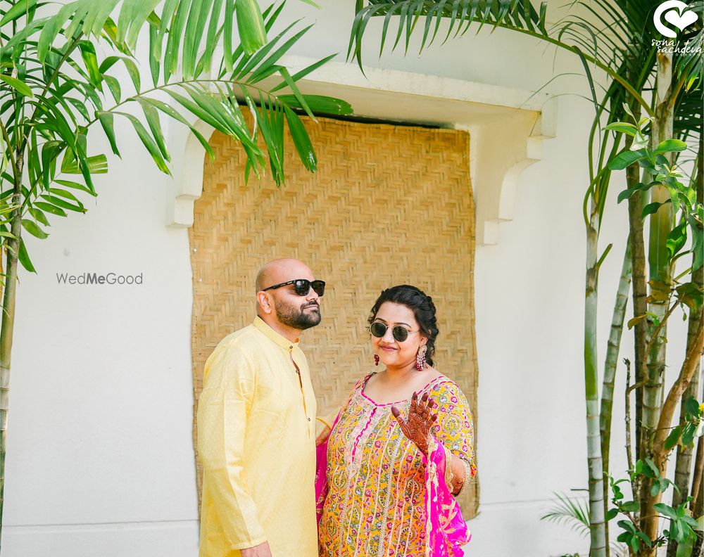 Photo From Juhi & Nishiket - By Sona Sachdeva Photography