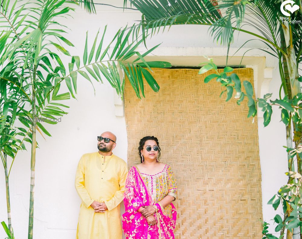 Photo From Juhi & Nishiket - By Sona Sachdeva Photography