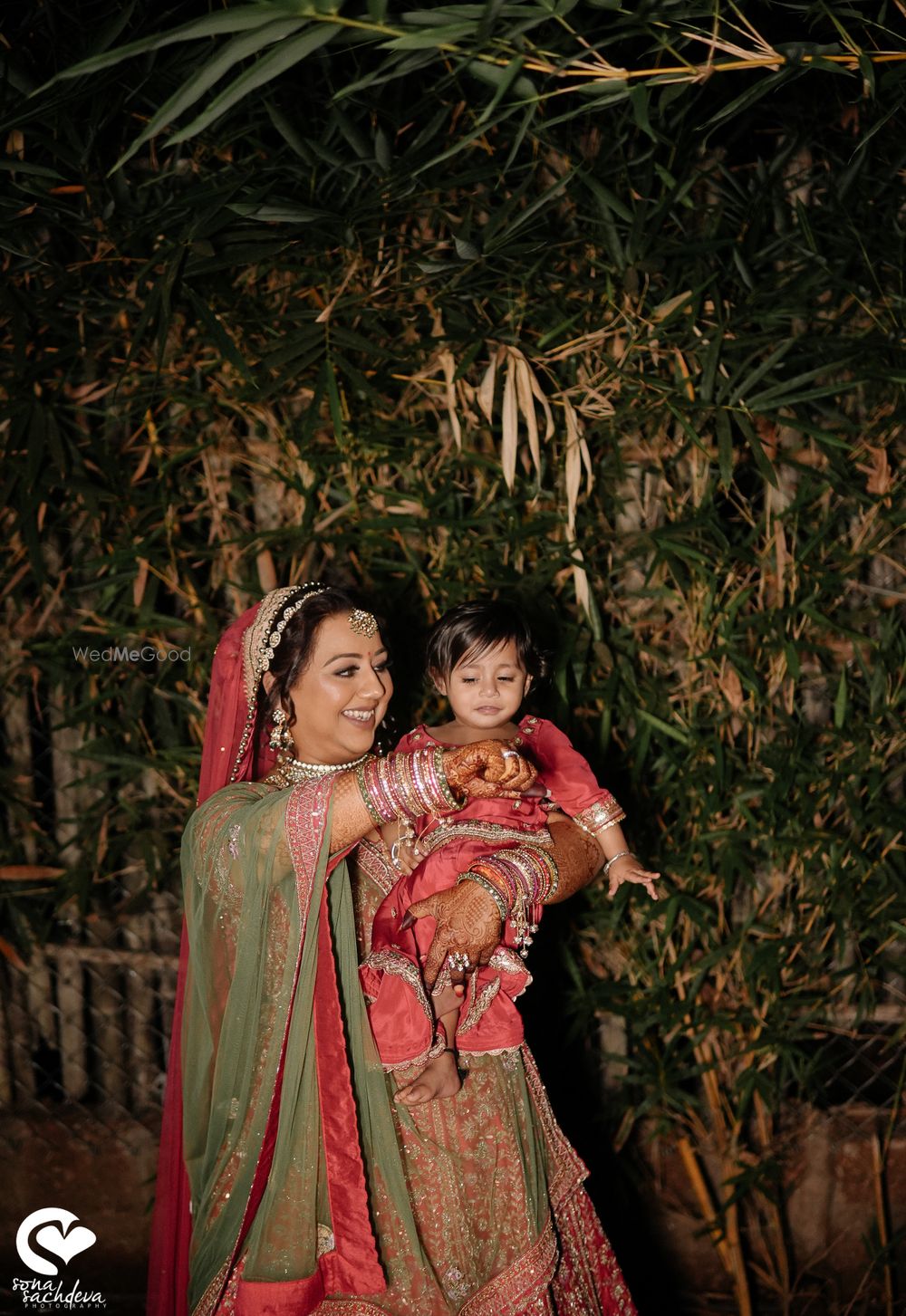 Photo From Juhi & Nishiket - By Sona Sachdeva Photography