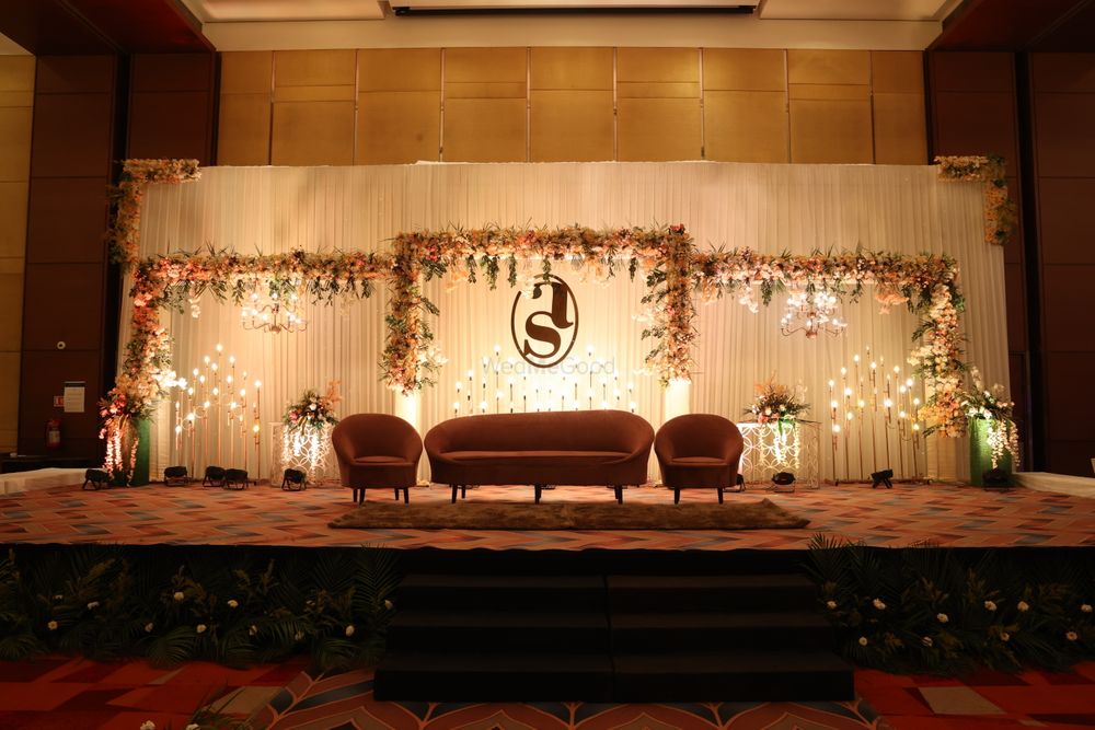 Photo From sakshi and akhil - By The Celebration Company