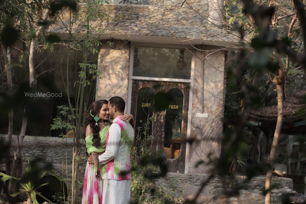 Photo From RAHUL X SAMIKSHA - By Lohagarh Fort Resort And Spa 