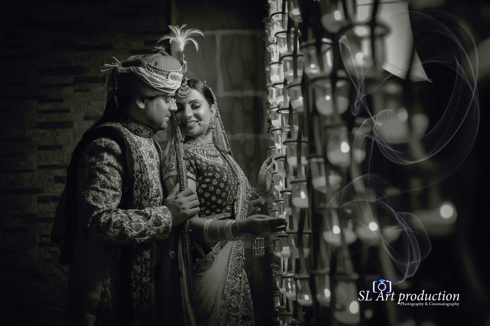 Photo From Sanjay weds rainy - By Cam-Era Stories