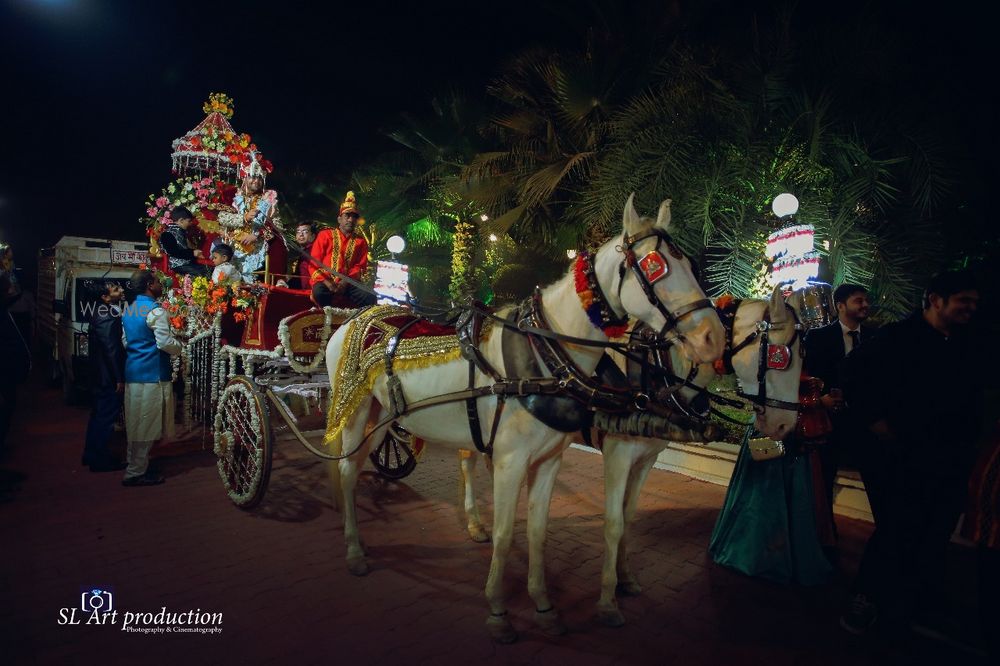 Photo From Sanjay weds rainy - By Cam-Era Stories