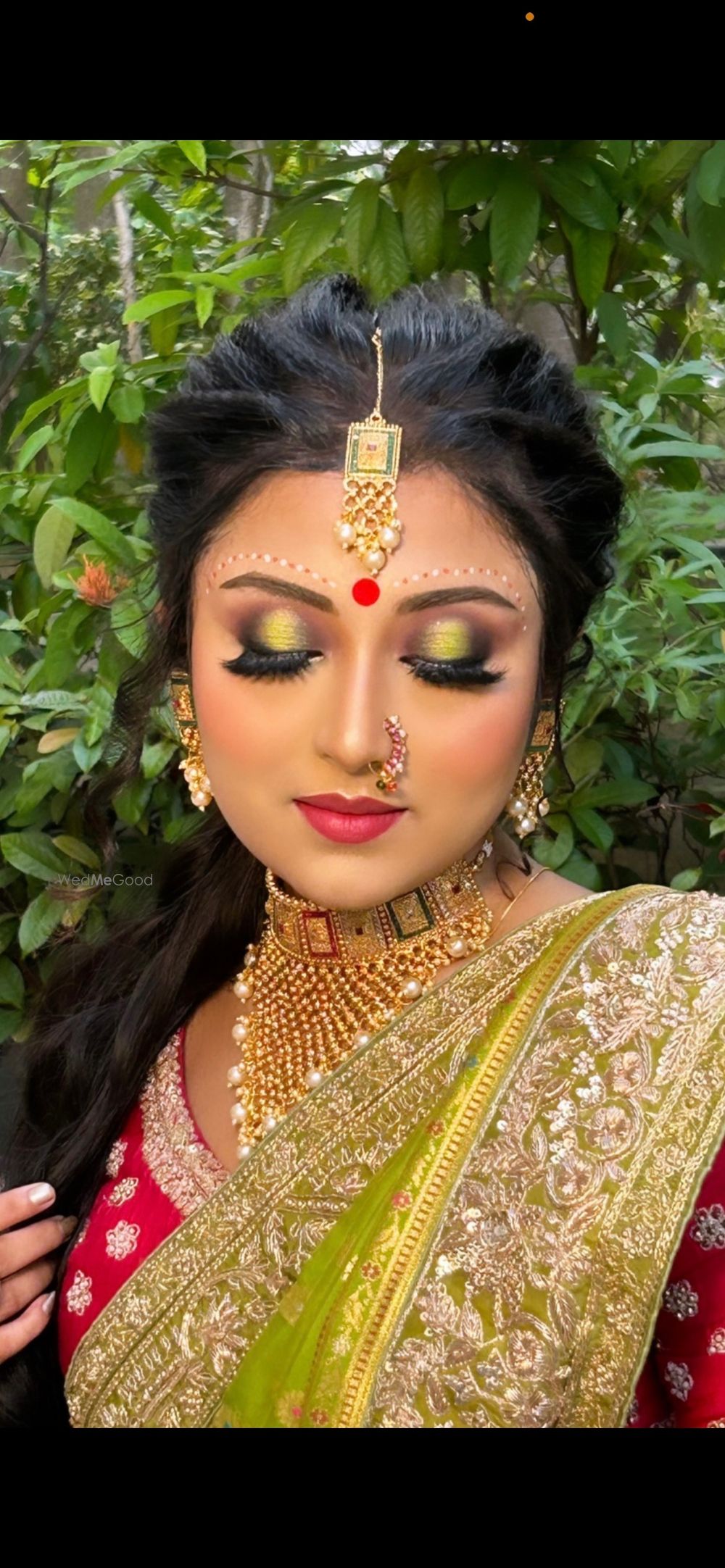 Photo From Bengali Bride - By Rashmi Gupta Mua