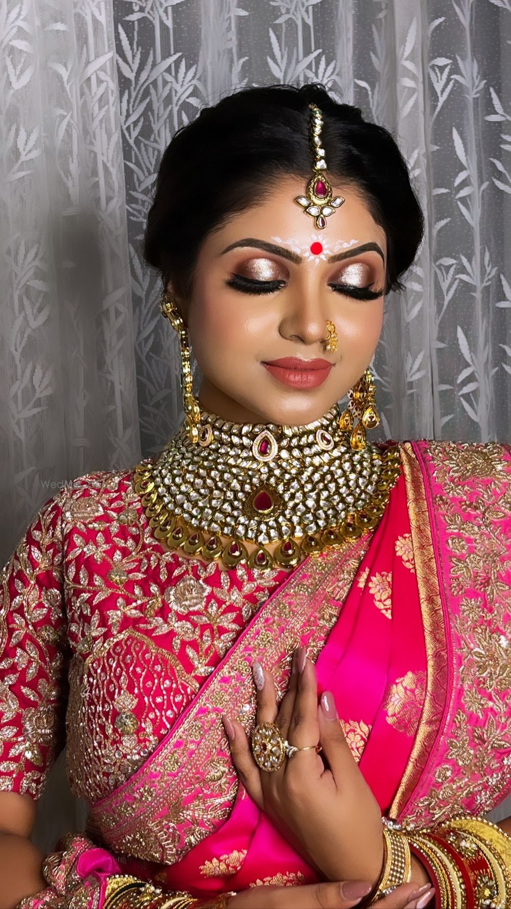 Photo From Bengali Bride - By Rashmi Gupta Mua