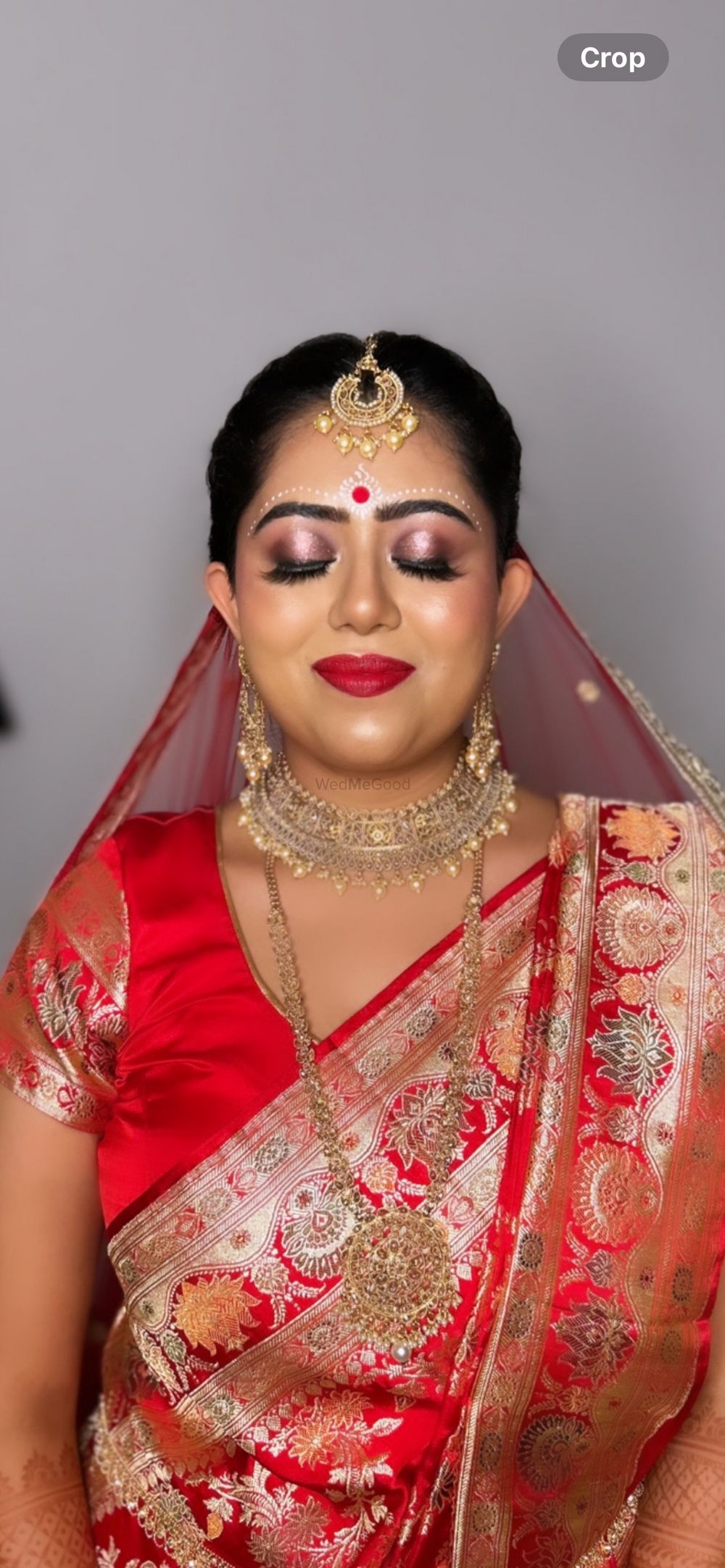 Photo From Bengali Bride - By Rashmi Gupta Mua