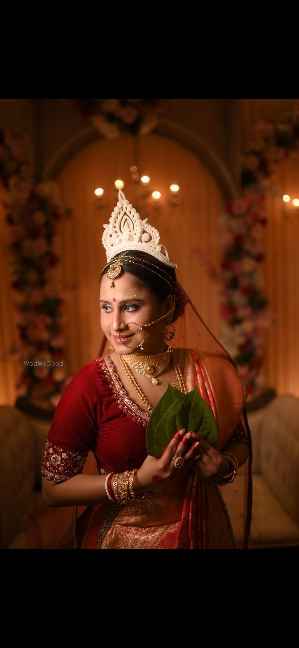 Photo From Bengali Bride - By Rashmi Gupta Mua