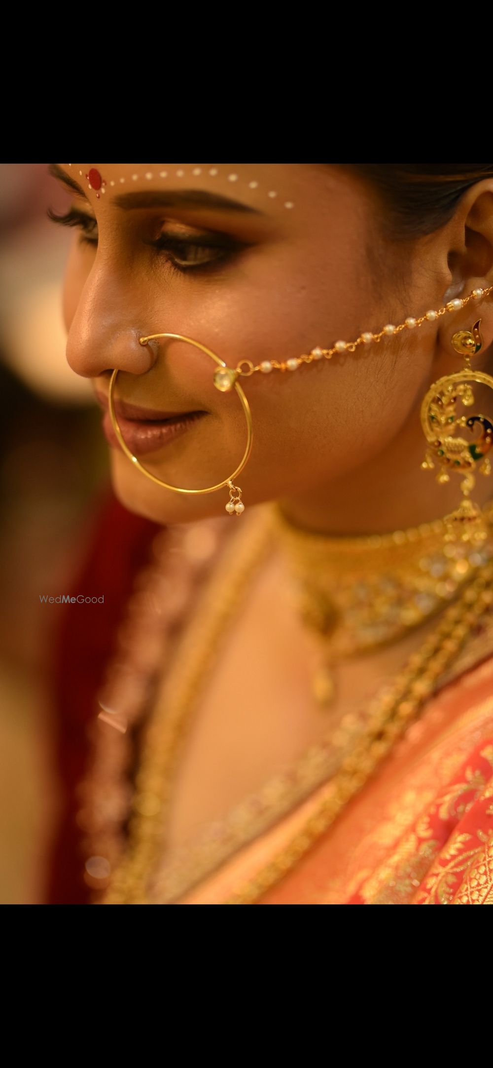 Photo From Bengali Bride - By Rashmi Gupta Mua