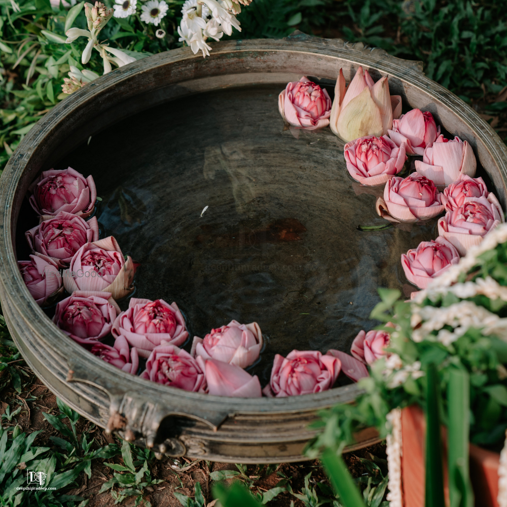 Photo From Sangita & Abhishek - By Weddings by Deepthi Pradeep