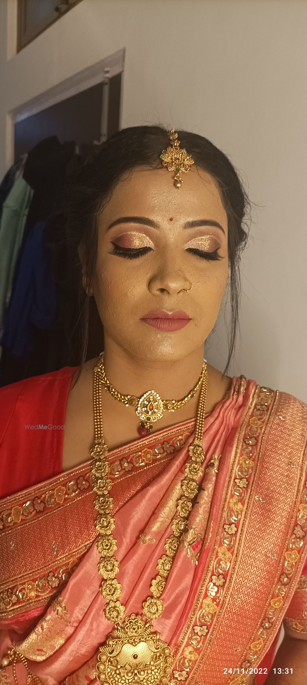 Photo From Engagement Makeup - By Sushma Mua