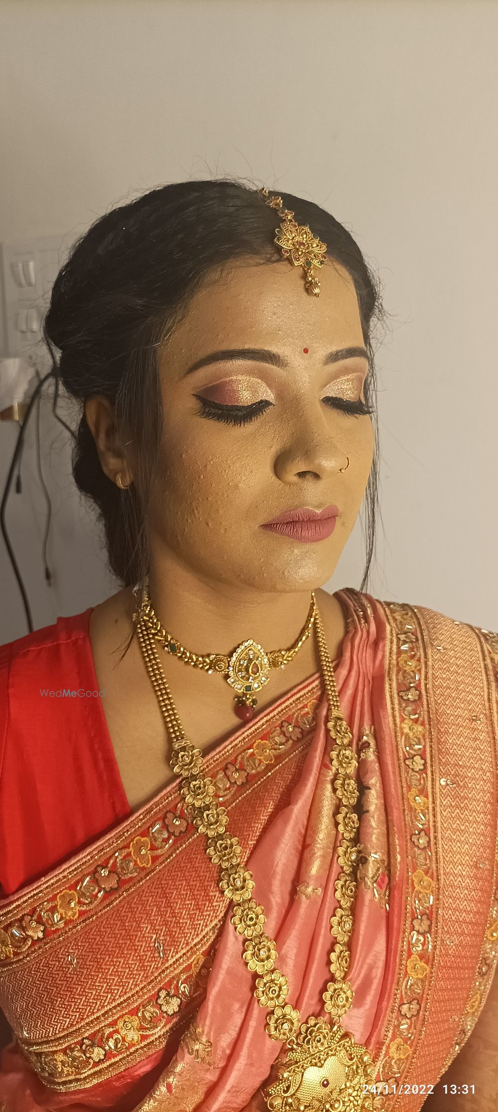 Photo From Engagement Makeup - By Sushma Mua