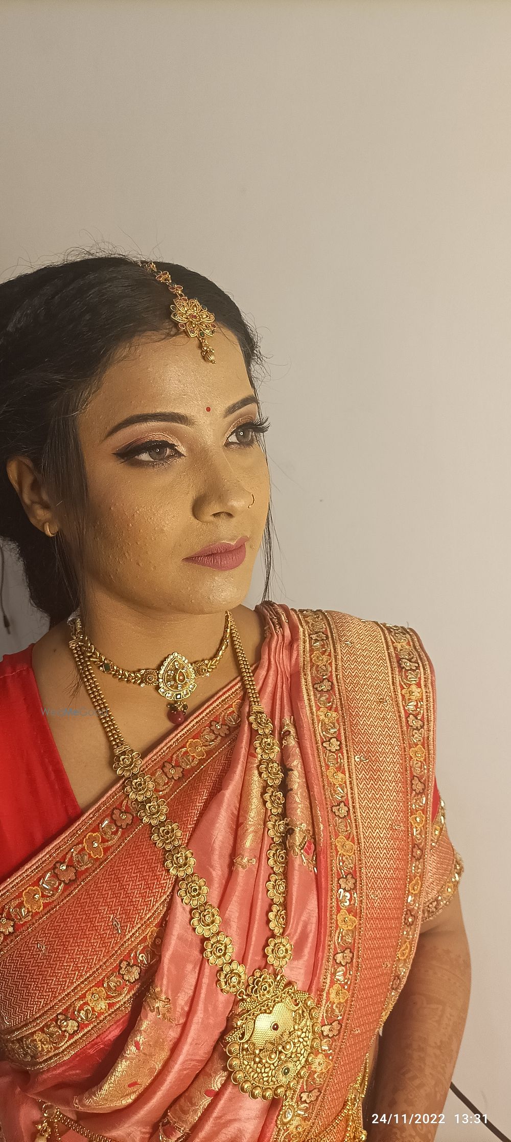 Photo From Engagement Makeup - By Sushma Mua