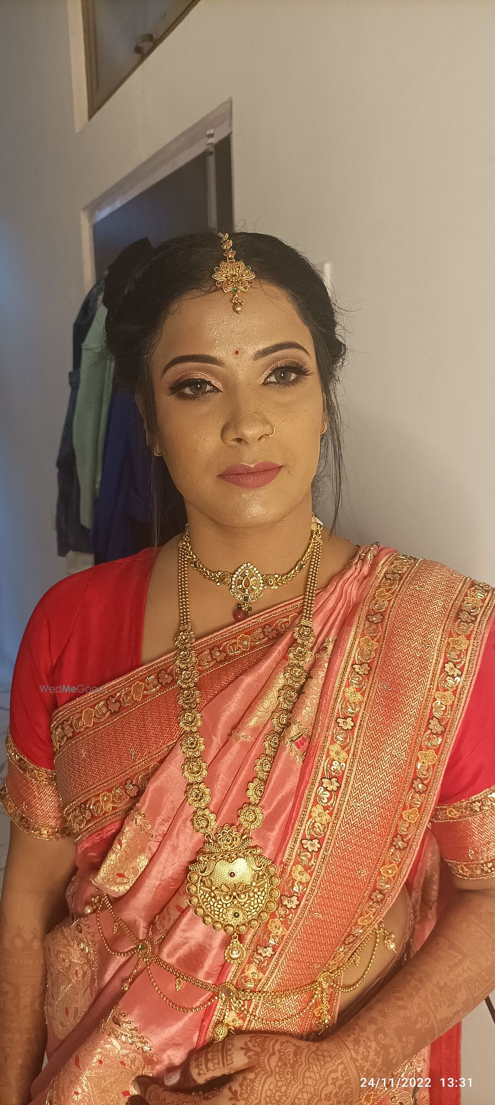 Photo From Engagement Makeup - By Sushma Mua