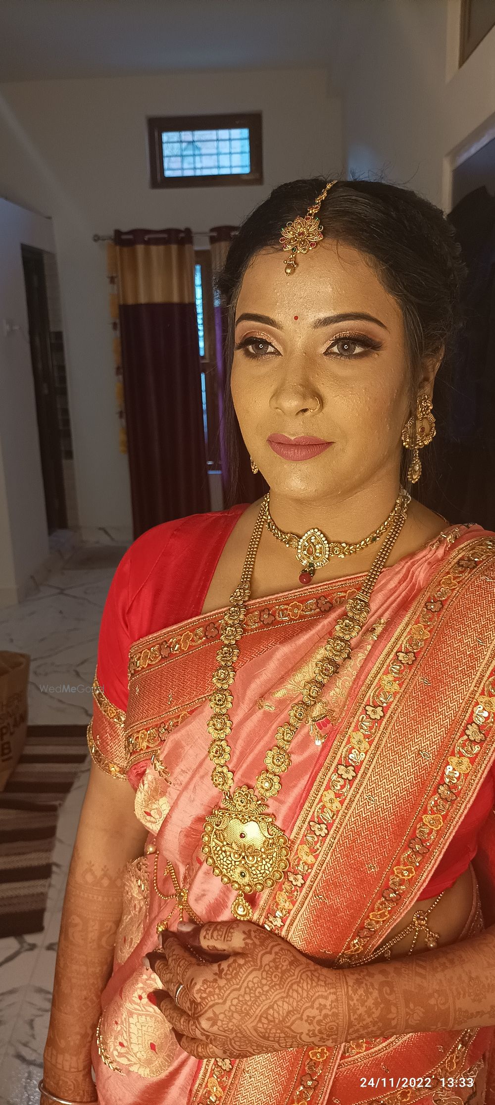 Photo From Engagement Makeup - By Sushma Mua