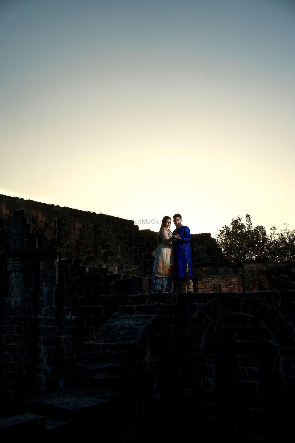 Photo From Manali & Vipin - Prewedding - By Pixel Diaries