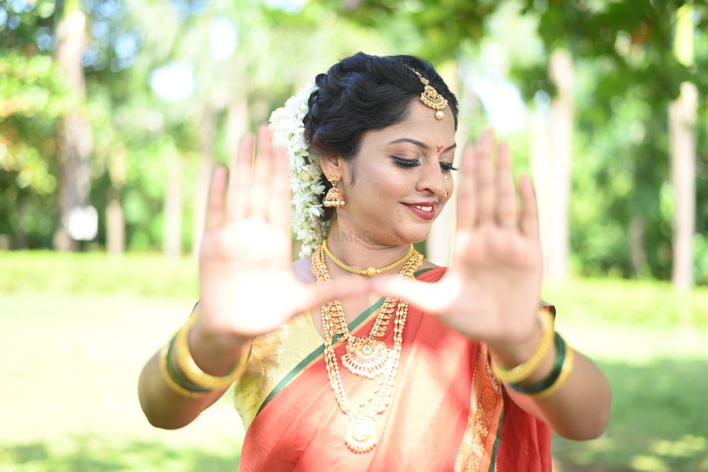Photo From Bridal looks - By Meghla's Makeover