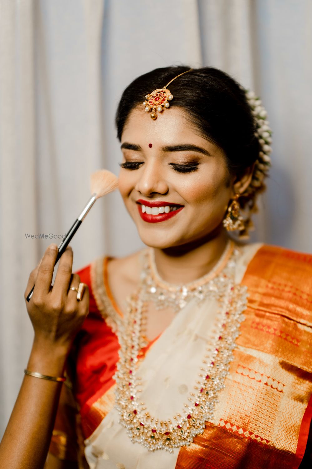 Photo From Bridal looks - By Meghla's Makeover