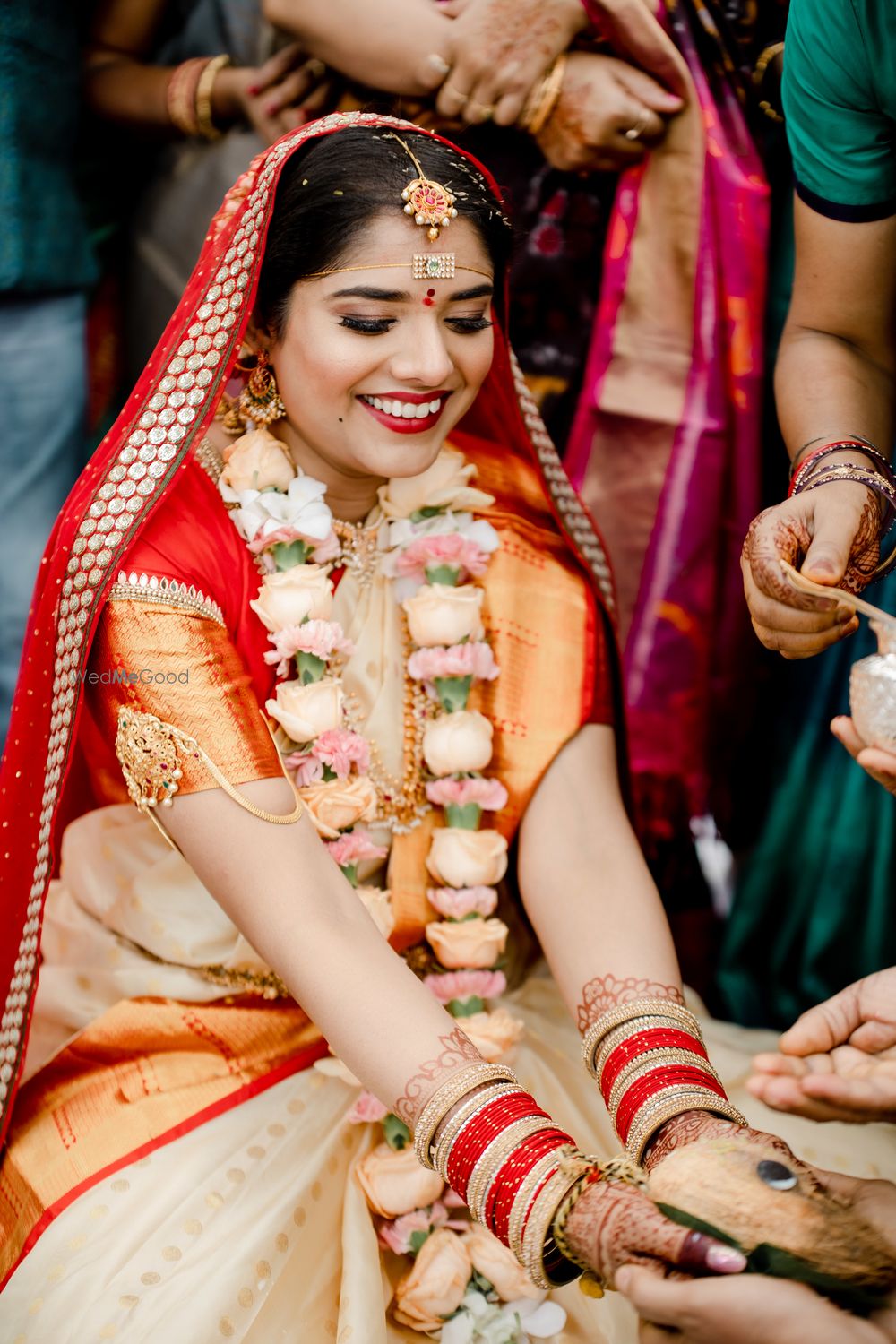 Photo From Bridal looks - By Meghla's Makeover