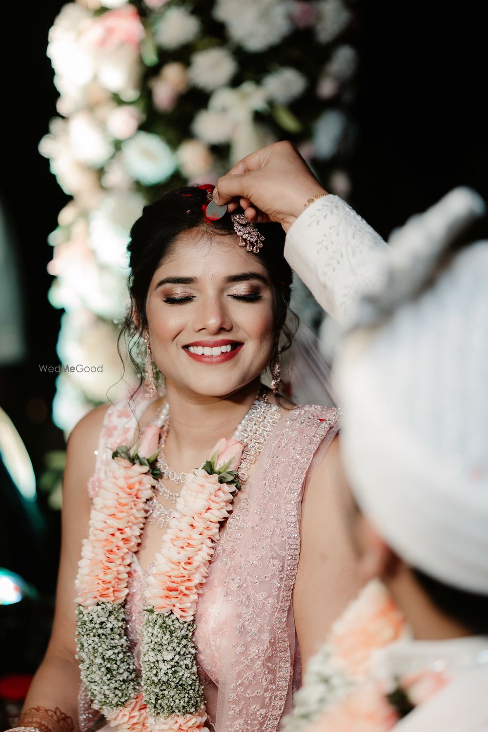 Photo From Bridal looks - By Meghla's Makeover