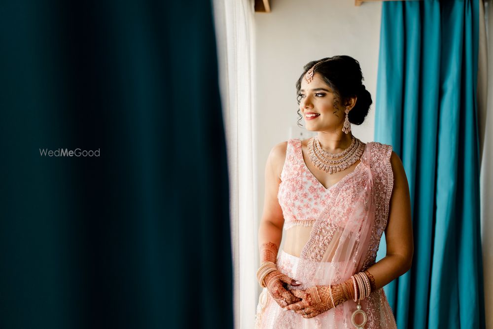 Photo From Bridal looks - By Meghla's Makeover