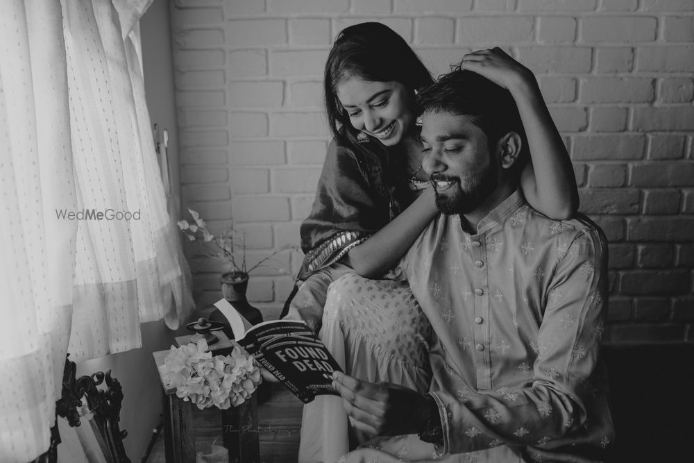 Photo From Namita and Aditya - By The Photoberrys