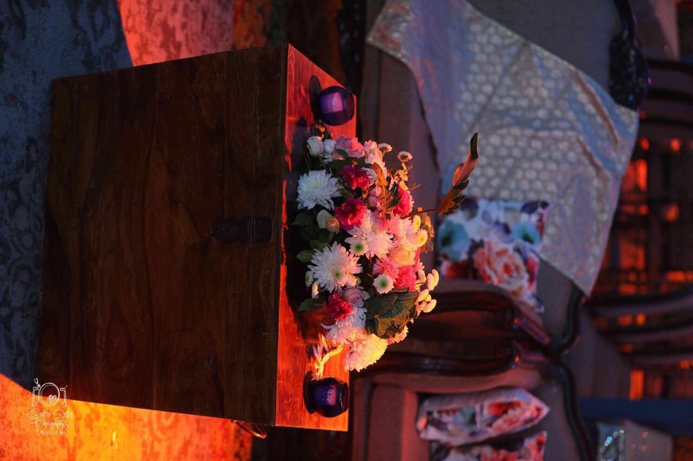 Photo From 25th Anniversary  - By Nuptials by Priyanka Pandey - Decor