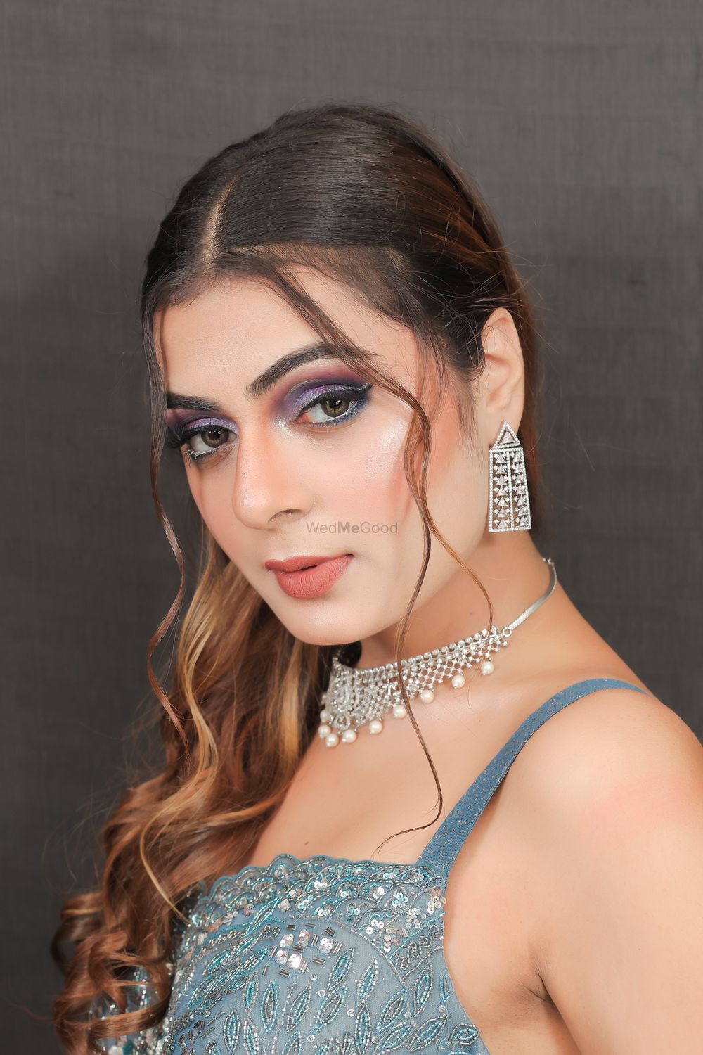 Photo From Khushi Annand - By Sonia Makeup Academy