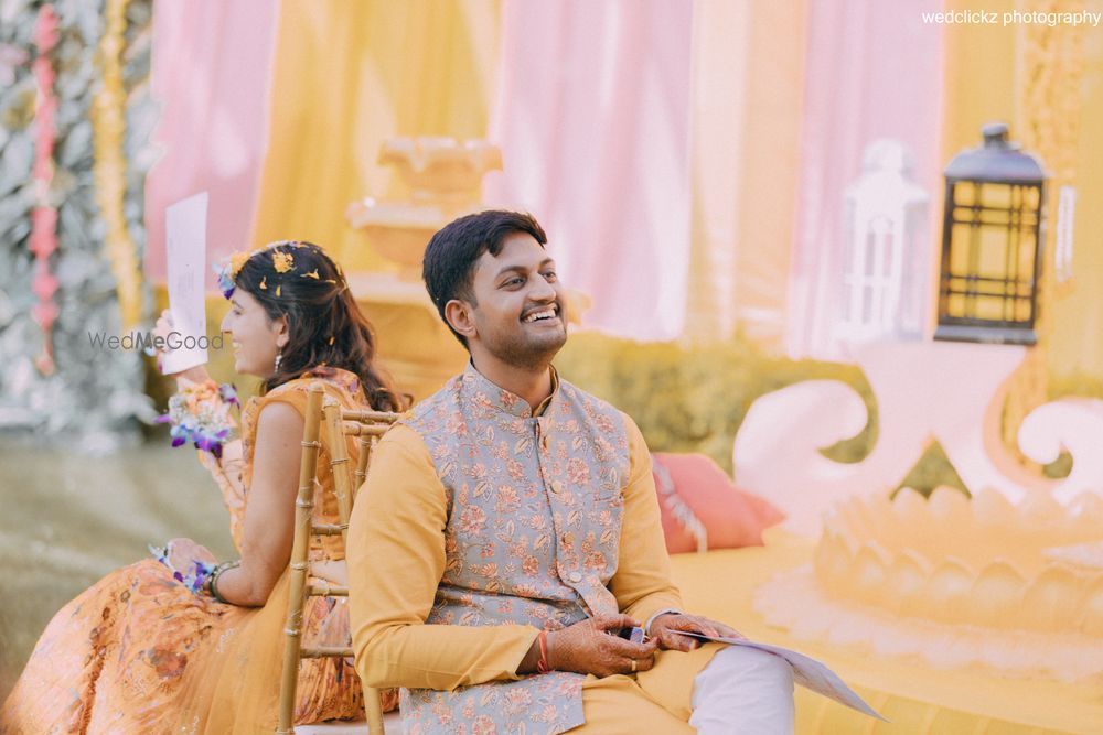 Photo From Sakshi & Manu - By Wedclickz Photography