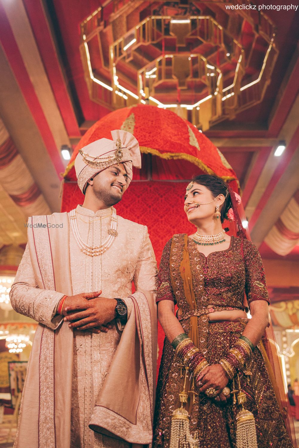 Photo From Sakshi & Manu - By Wedclickz Photography