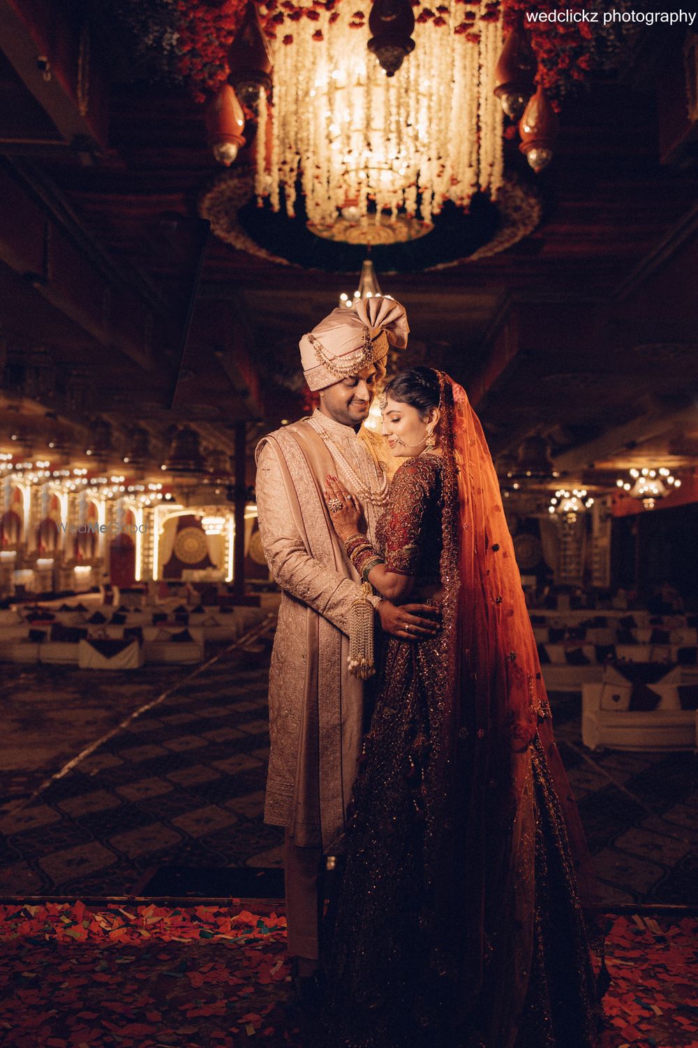 Photo From Sakshi & Manu - By Wedclickz Photography