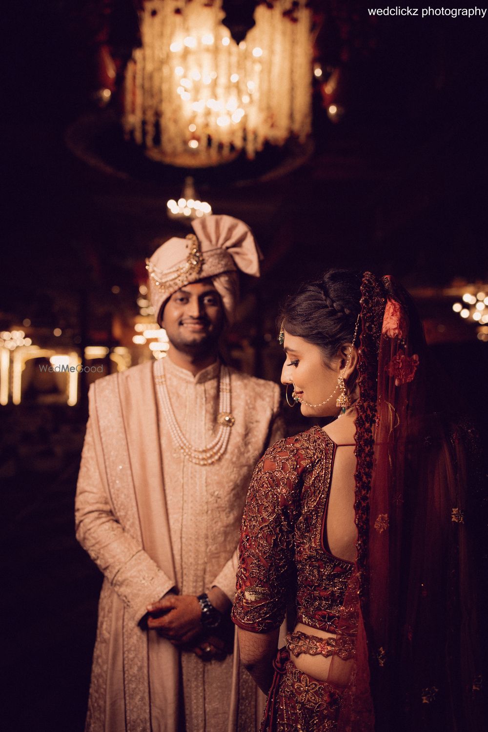 Photo From Sakshi & Manu - By Wedclickz Photography