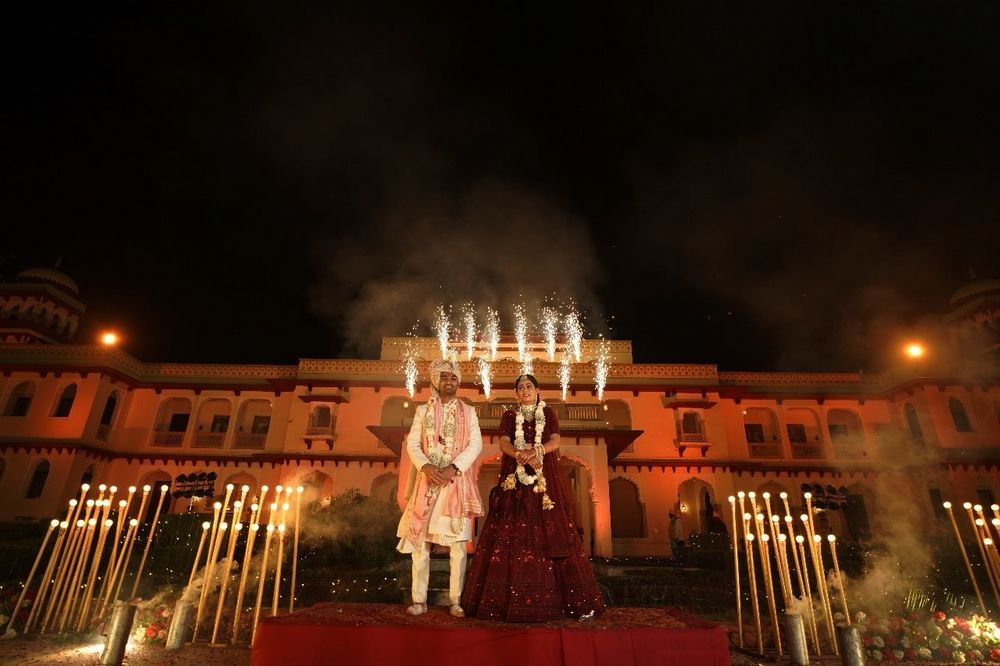 Photo From Arpit & Khushi - By Wedding Gala