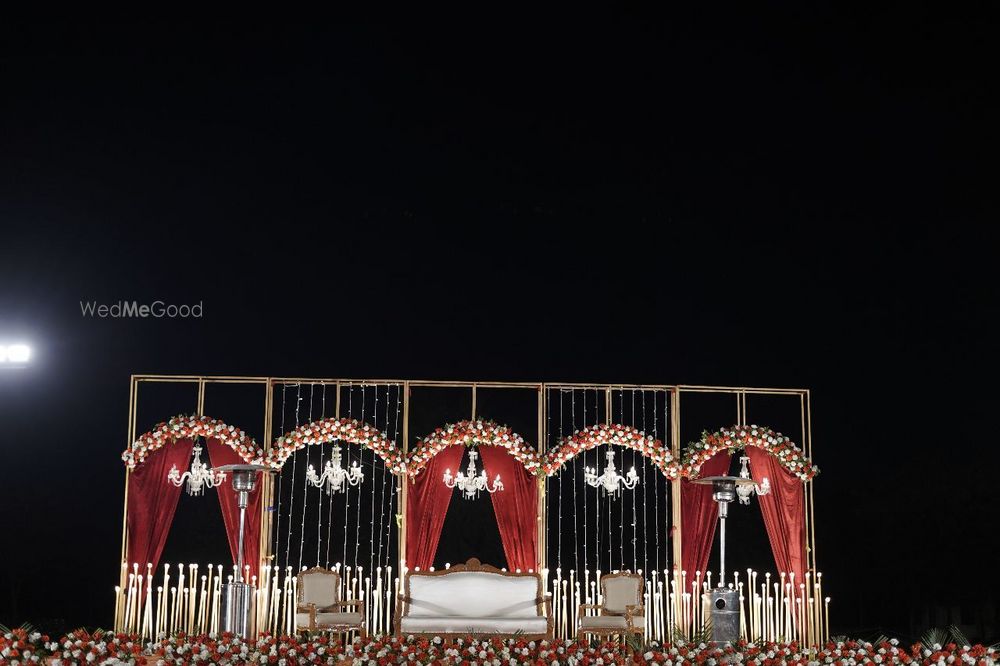 Photo From Arpit & Khushi - By Wedding Gala