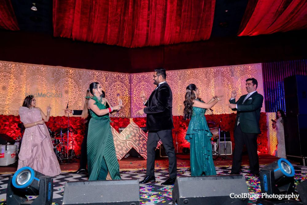 Photo From Udaan - By The Wedding Showbiz by Priyanka Mitra